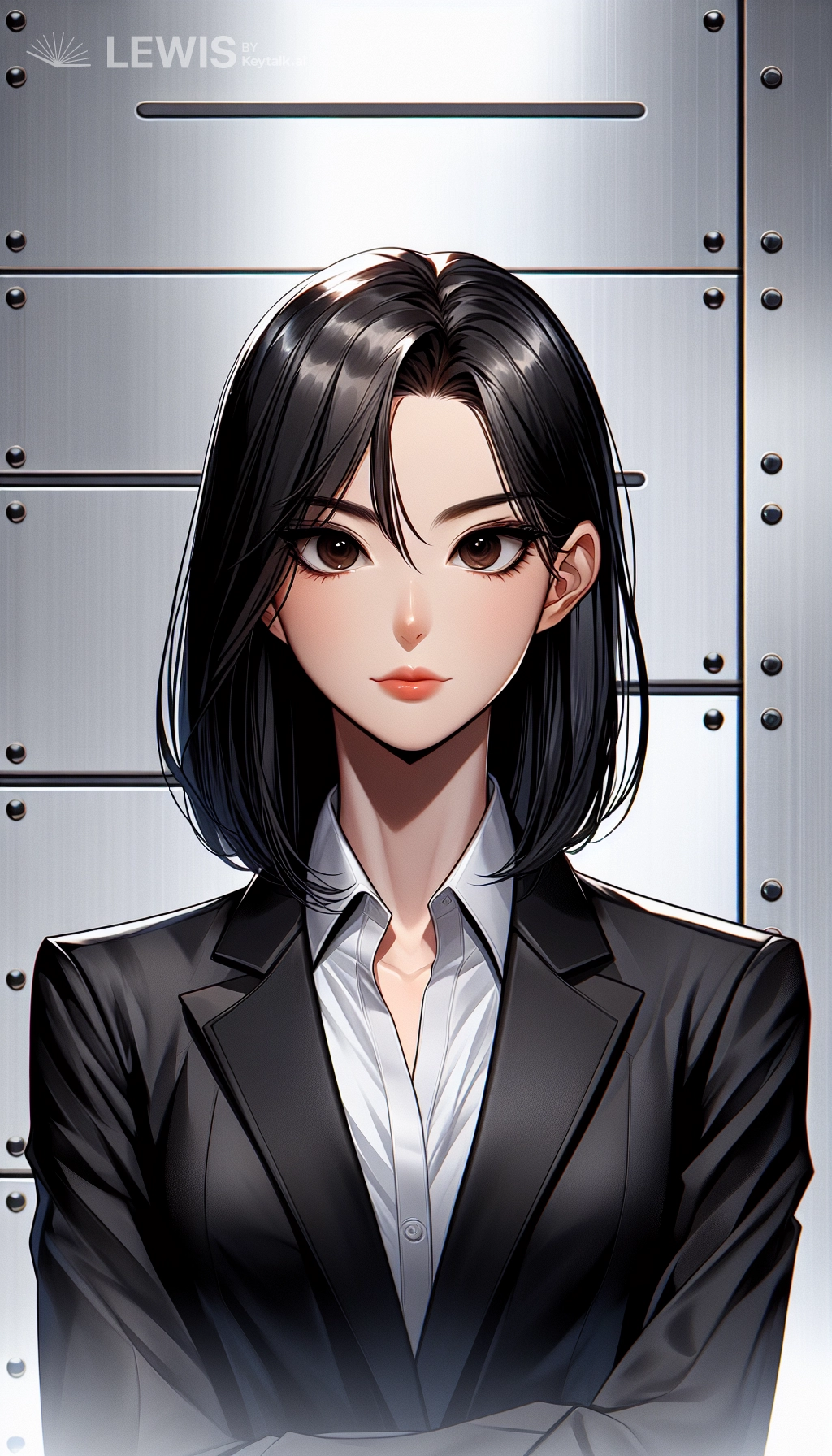 전유미 (Jeon Yumi)