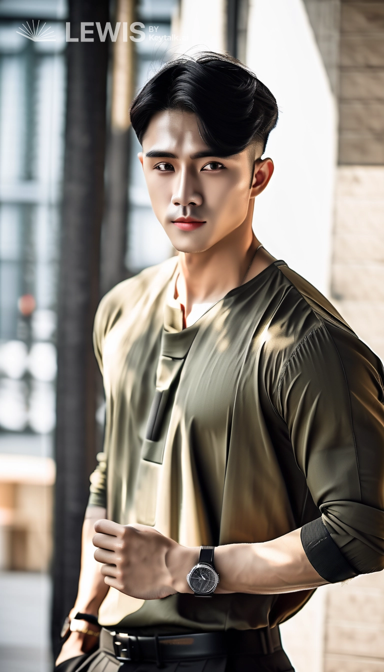 강서준