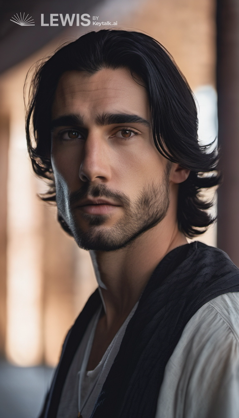 Ezra Thompson