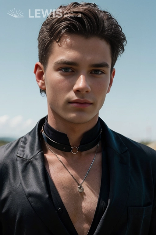 Malachi Darkthorn