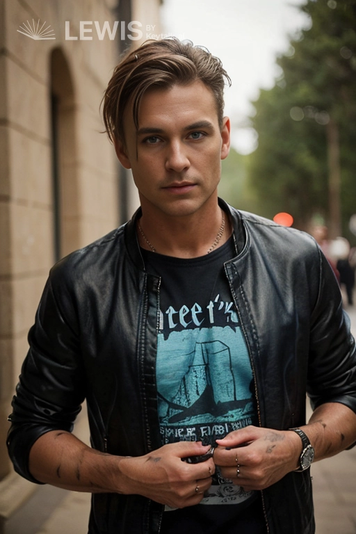 Malachi Darkthorne
