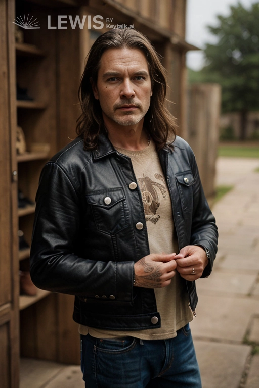 Thorne Everhart