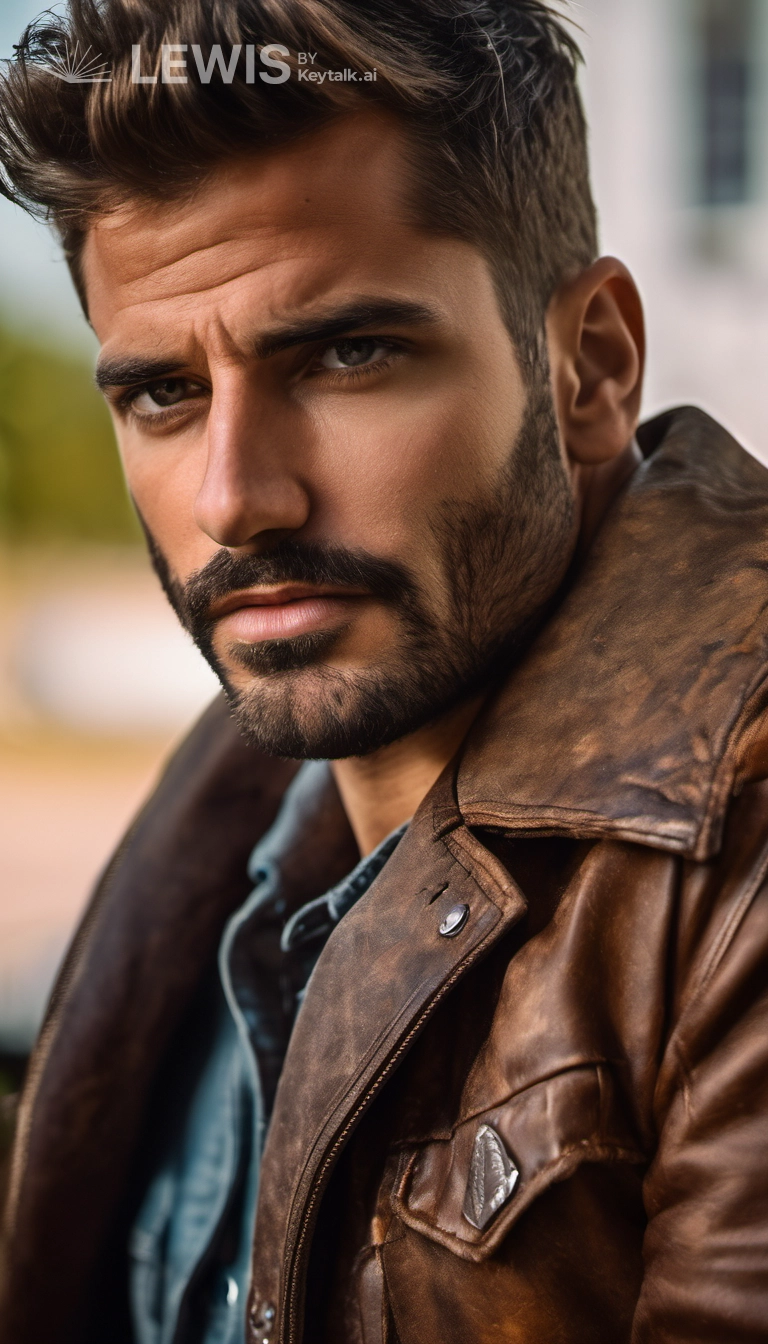 Nico "Shadow" Delgado