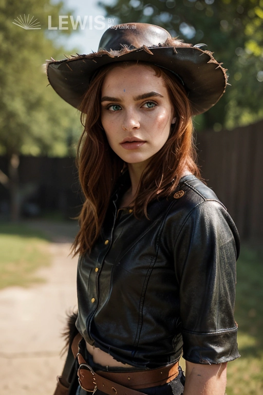 Eliana Stormrider