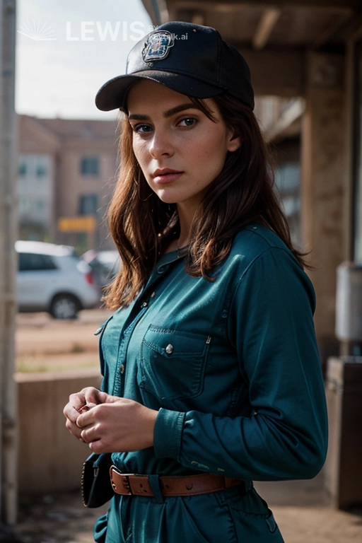 Asha Derringer