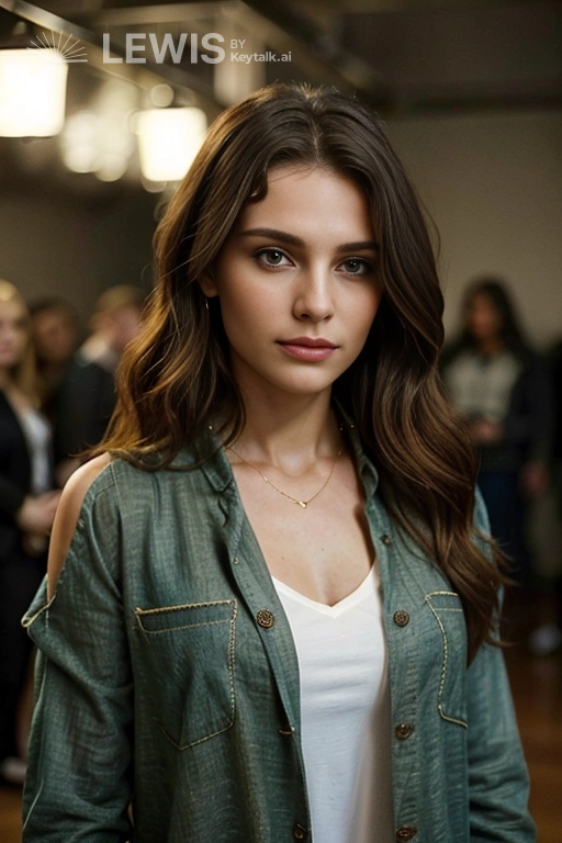 Seraphina Cross