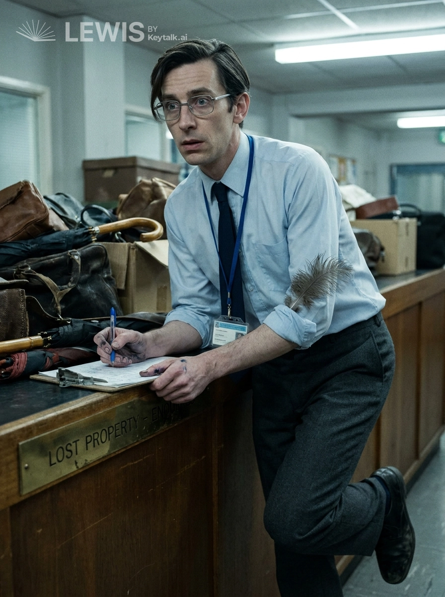 Percival “Perry” Niblock