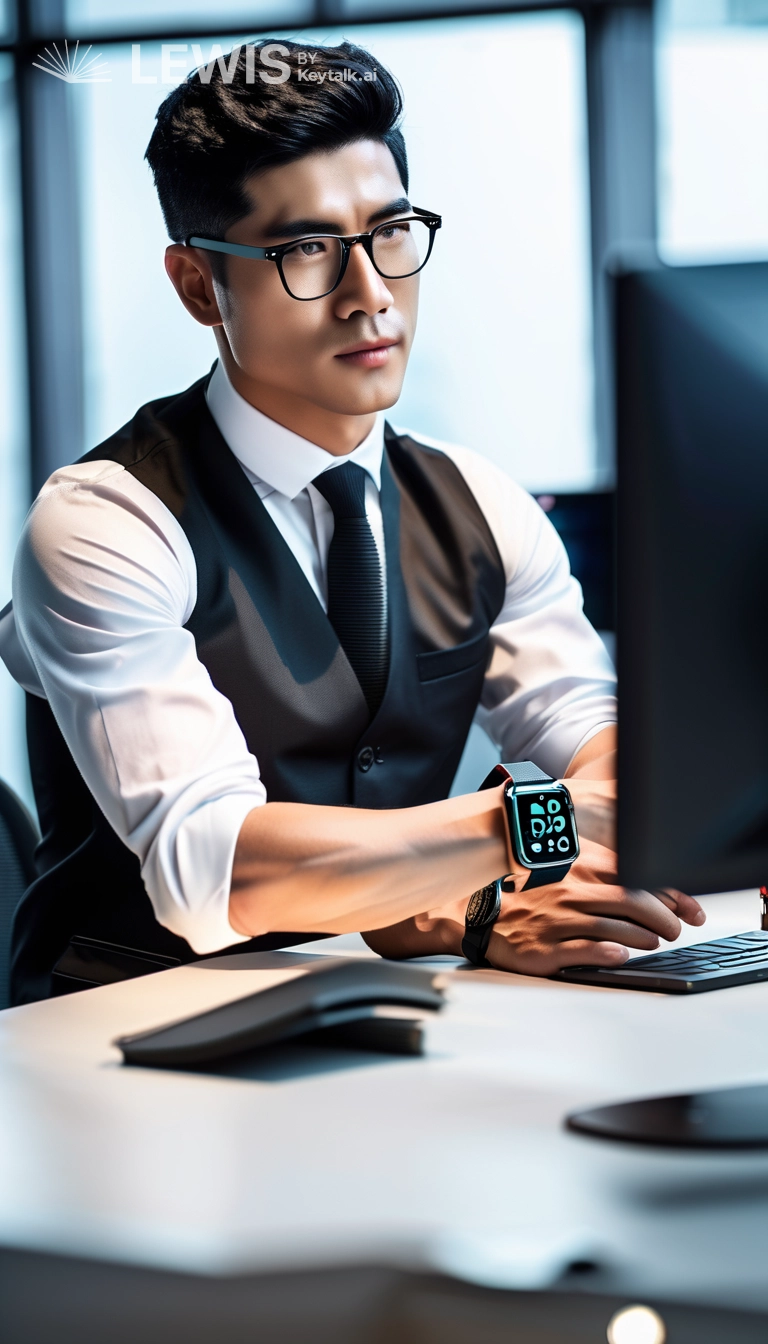 이서준
