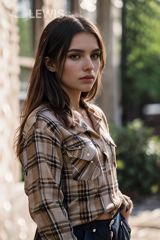 Lillian Greenleaf