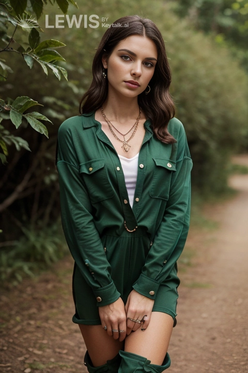 Laurel Greenleaf