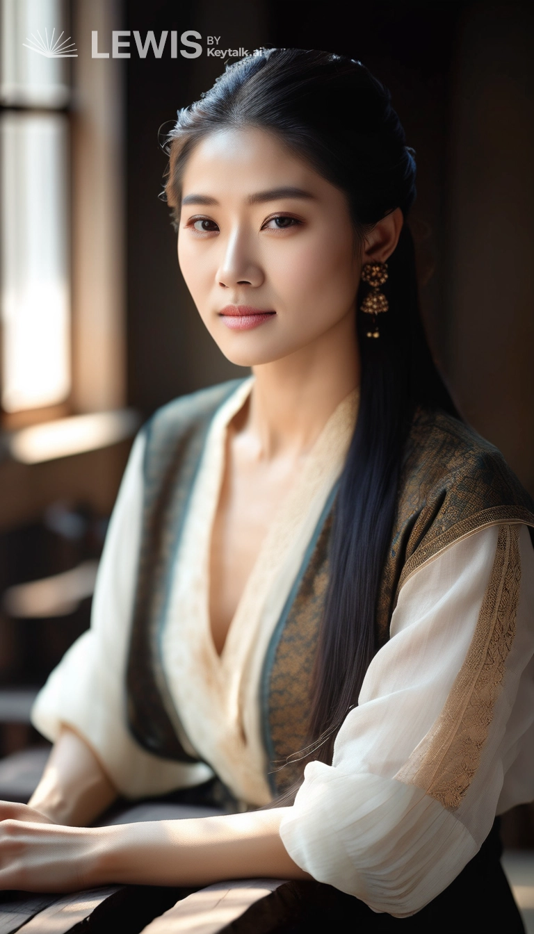 나루 (Naru)