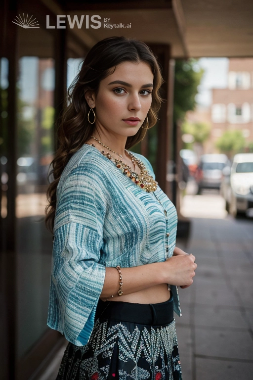Zara Varga