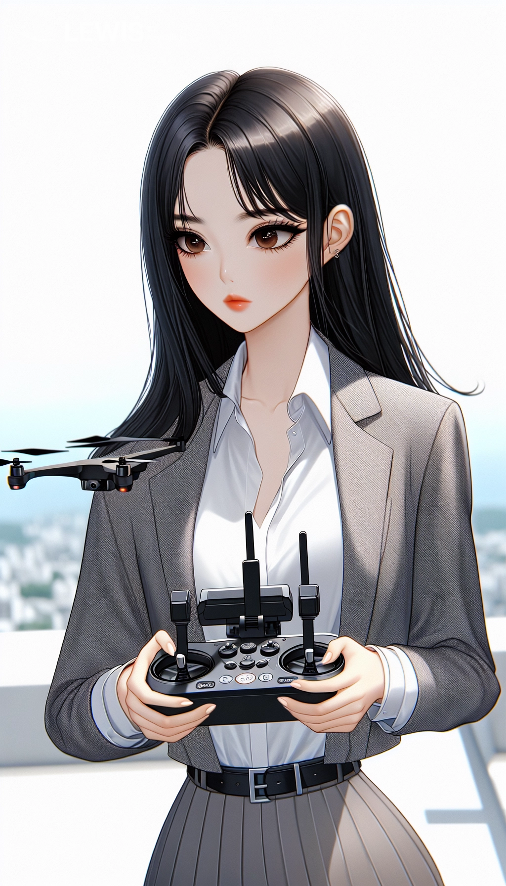 조아라