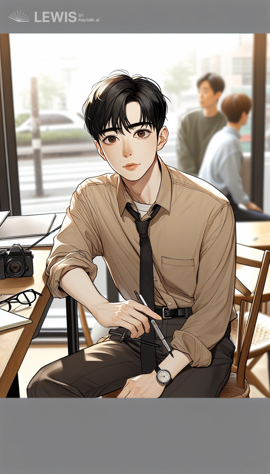 최민준