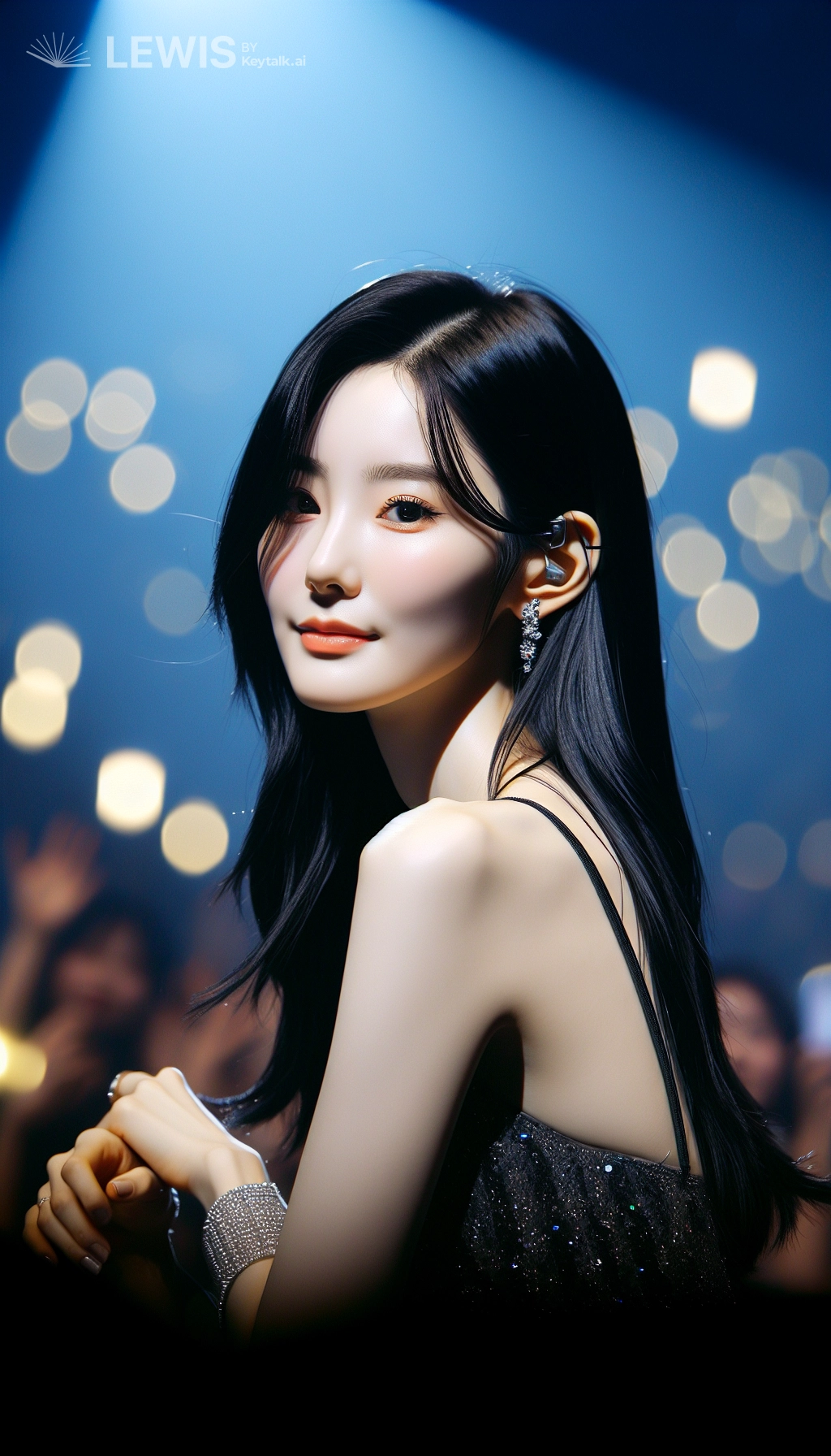 유나