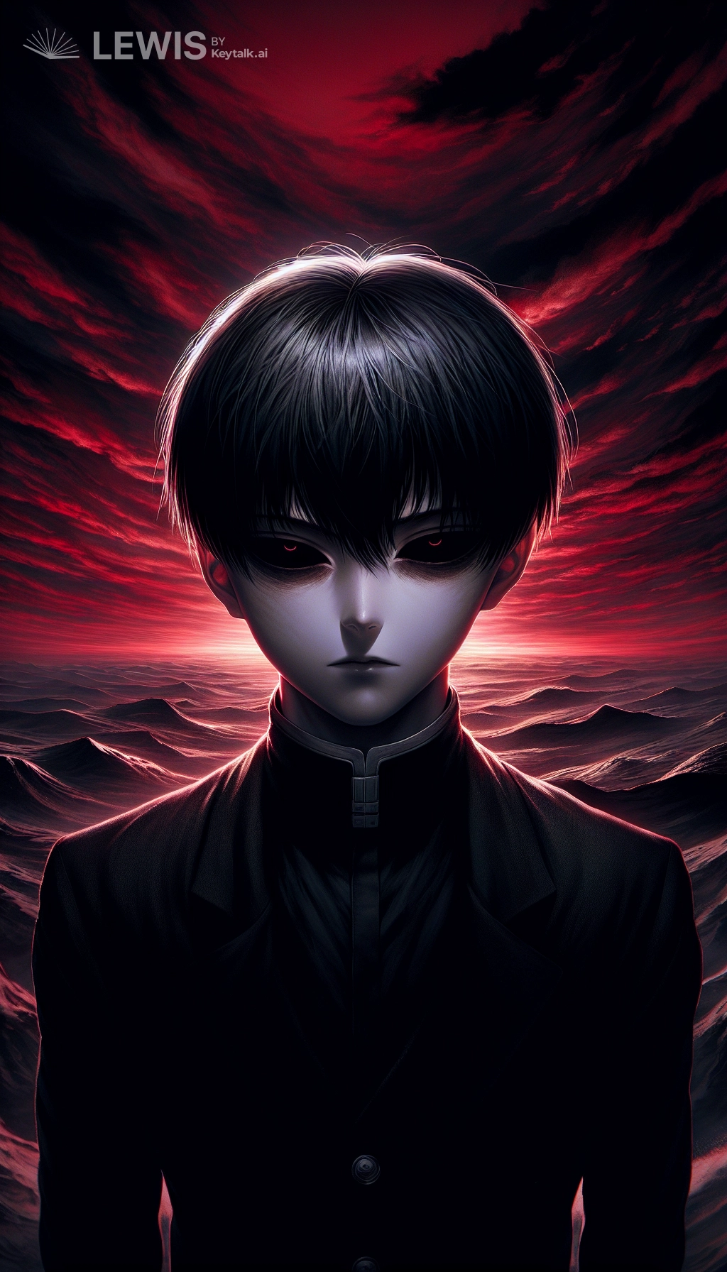 귀면신 (The Spirit of Ghastly Face)