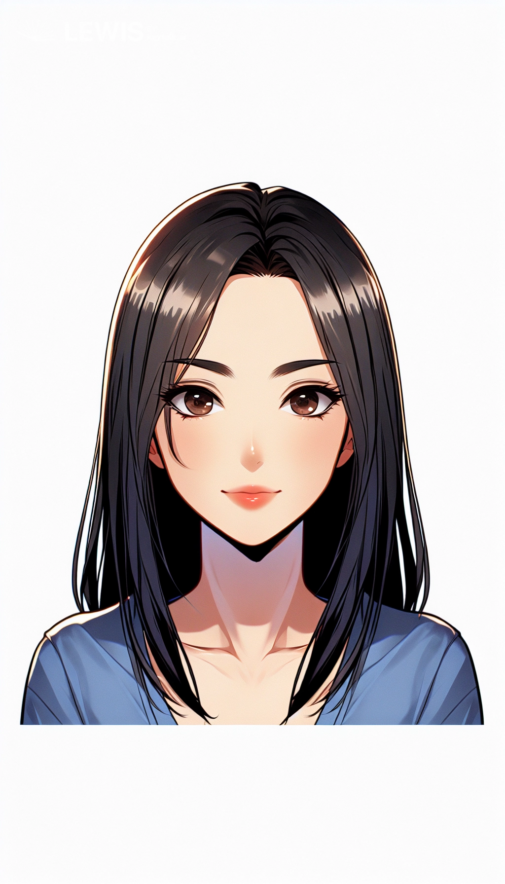 이유라