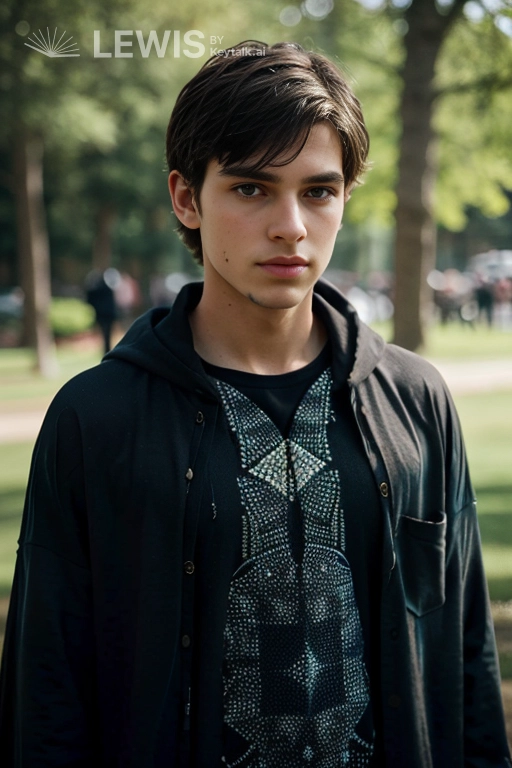 Zephyr Blackthorn