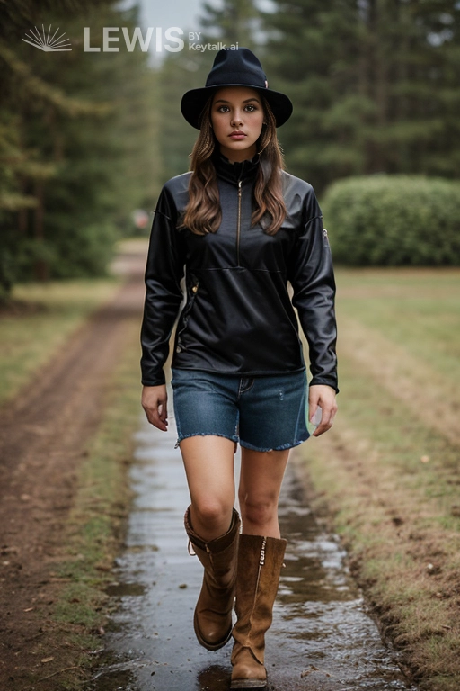 Kaida Everhart