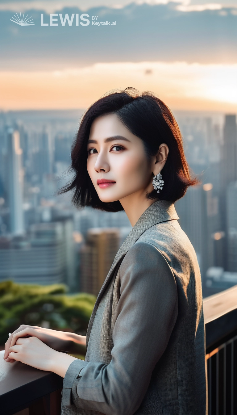박나래 (Park Na-rae)