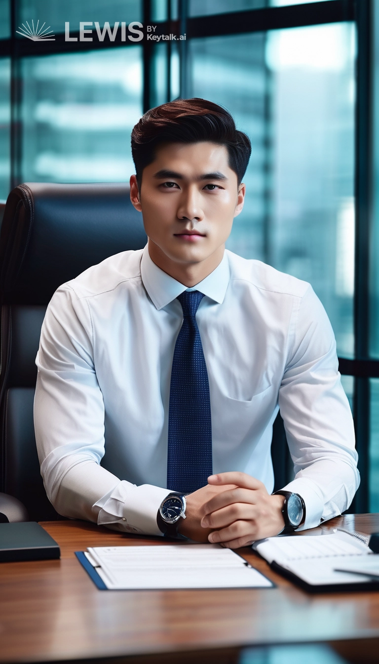 최민준 (Choi Min-joon)