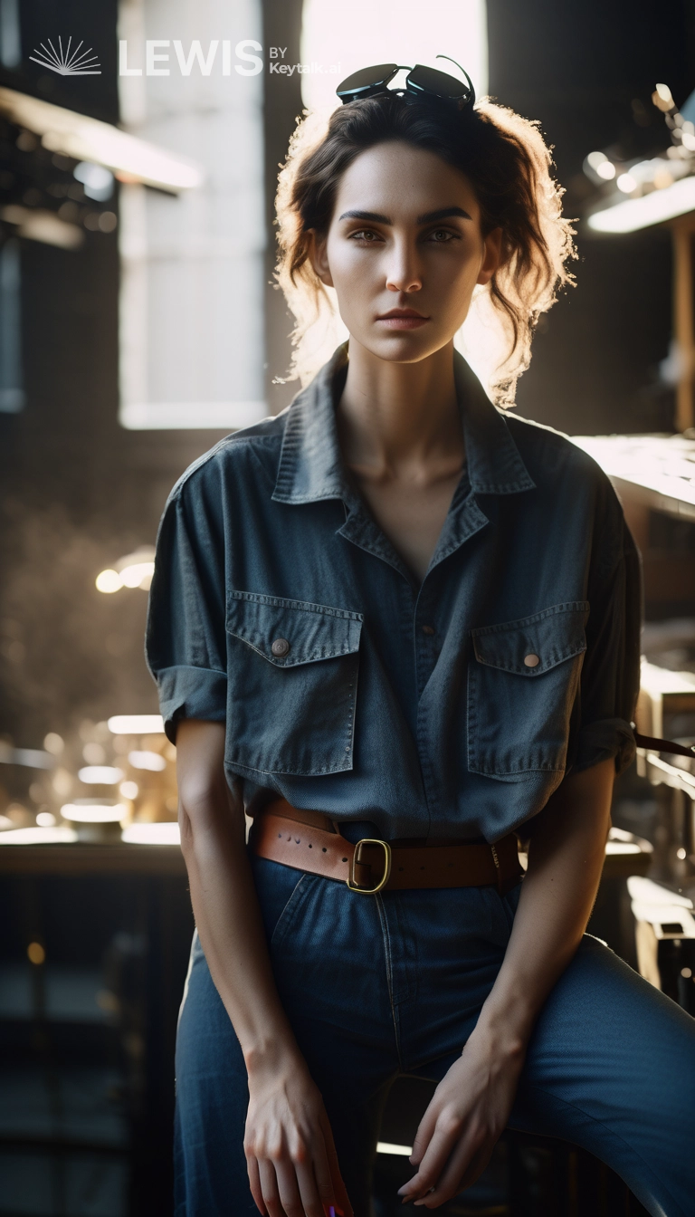 Aika Morisawa