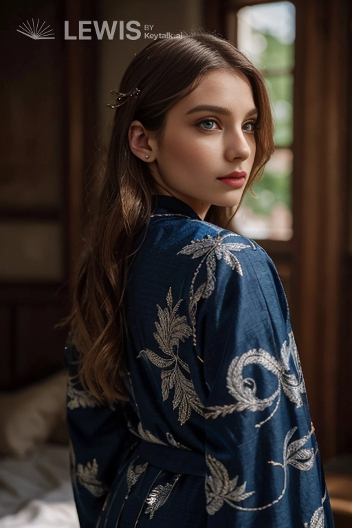 Elysia Nightingale