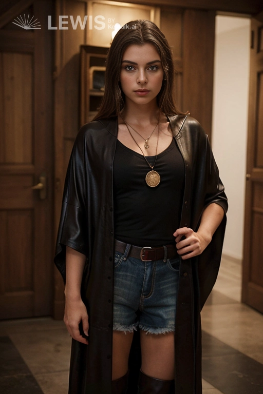 Elara Nightshade