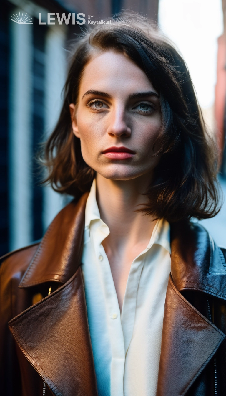 Claire Duval