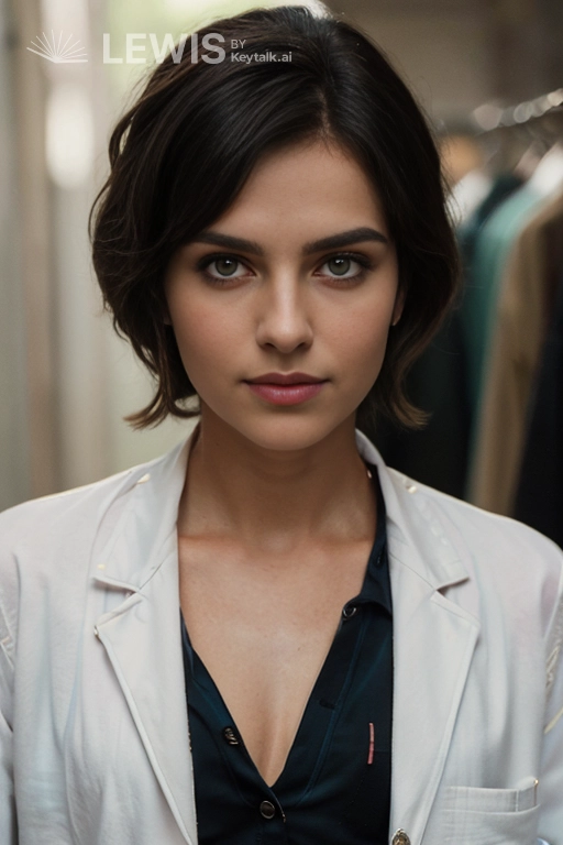Renata Vaughn