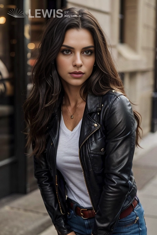 Valeria Nightclaw