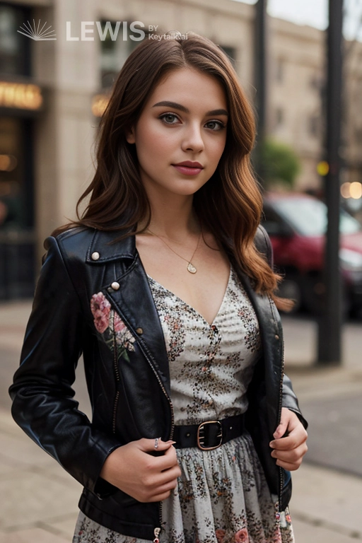 Aria Blackwood