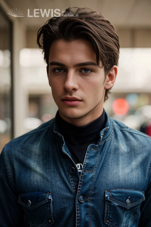 Asher Monroe