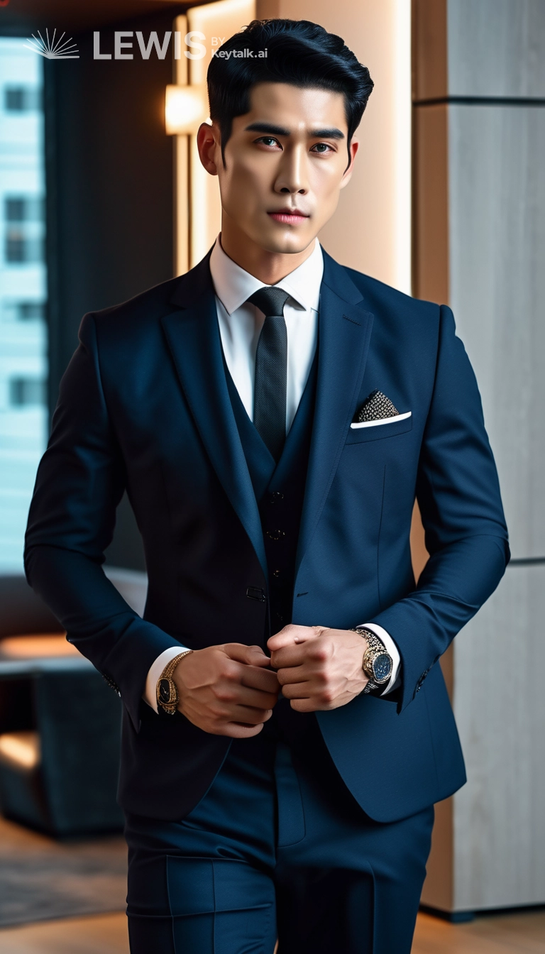 이준혁