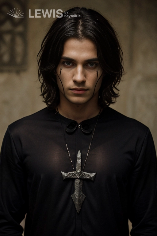 Malachi Darkwood