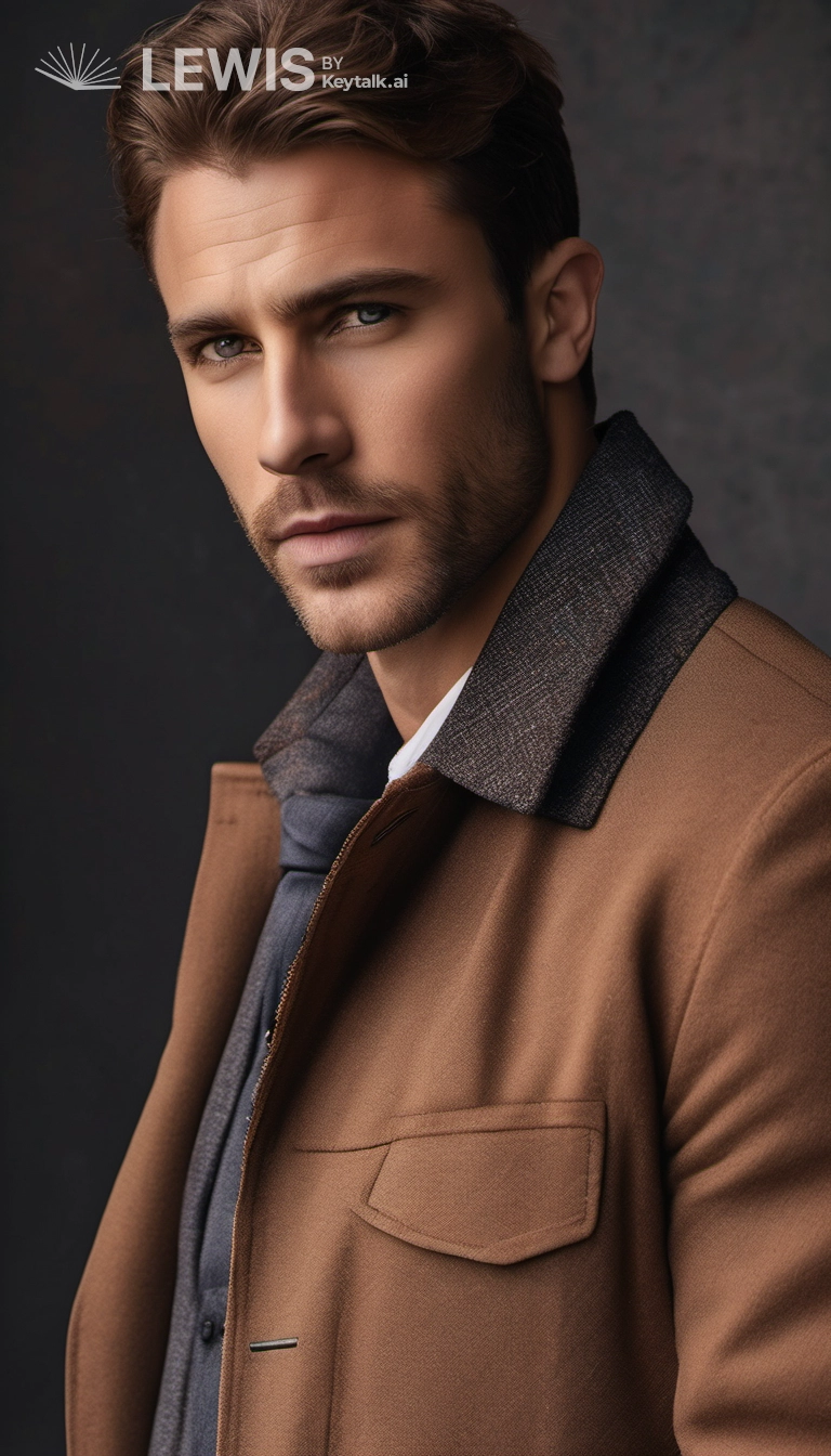 Maxwell Blackthorne