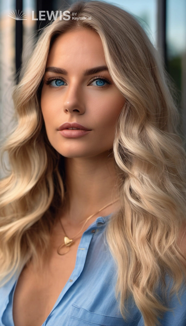 Alexia Summers