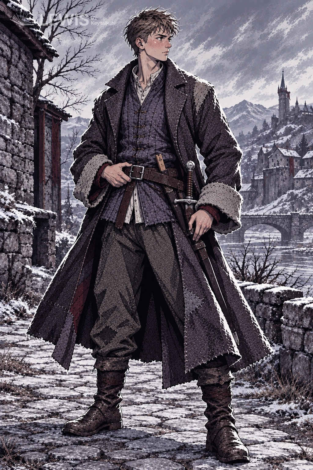 Eirik