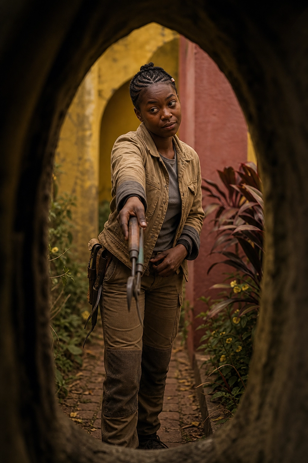 Ruth Okafor