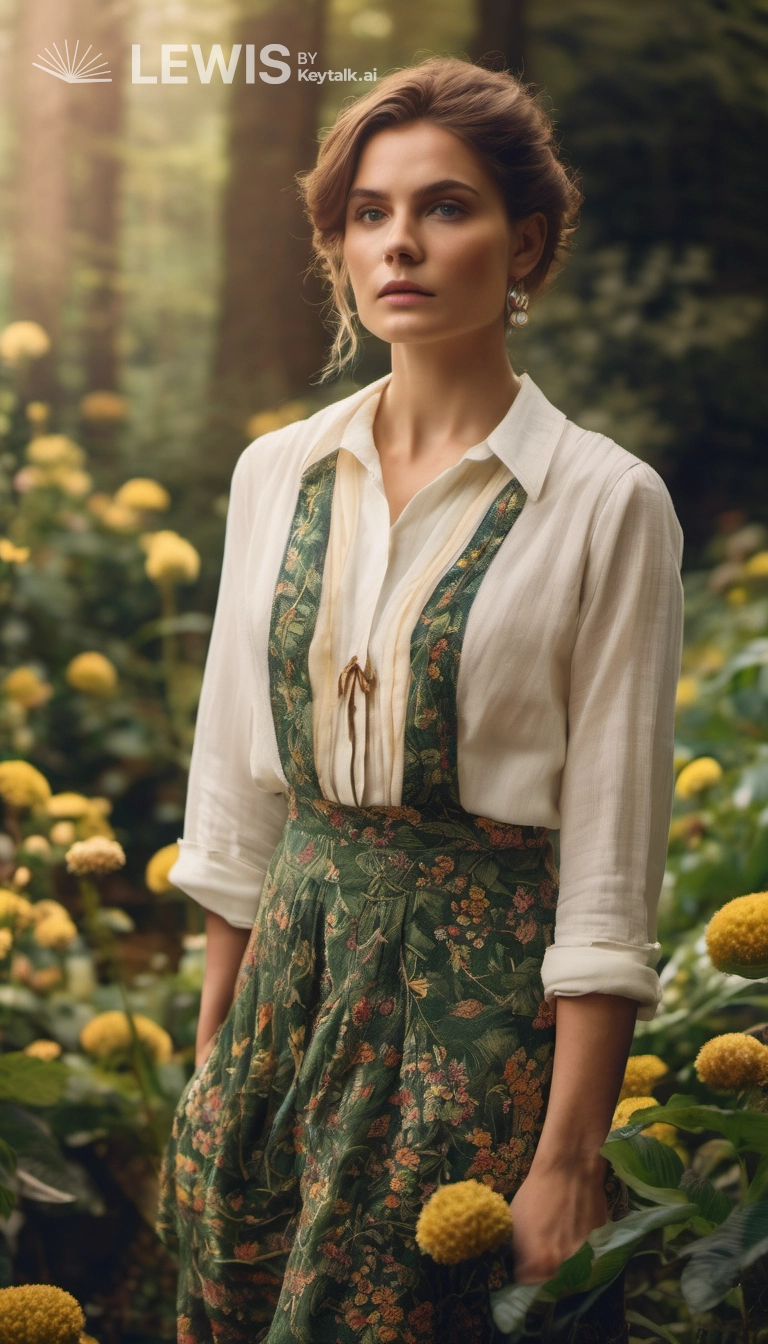 Eliza Mayfield