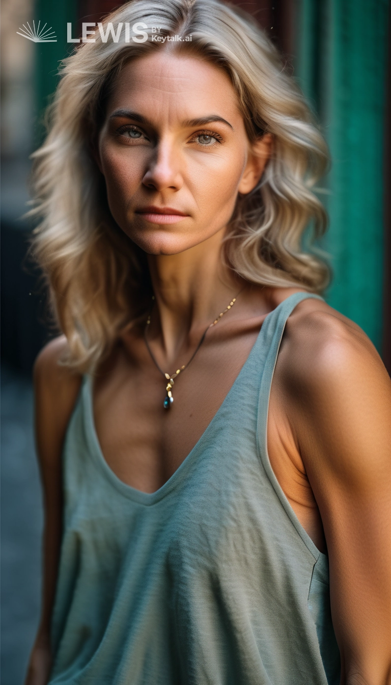 Angie Houston