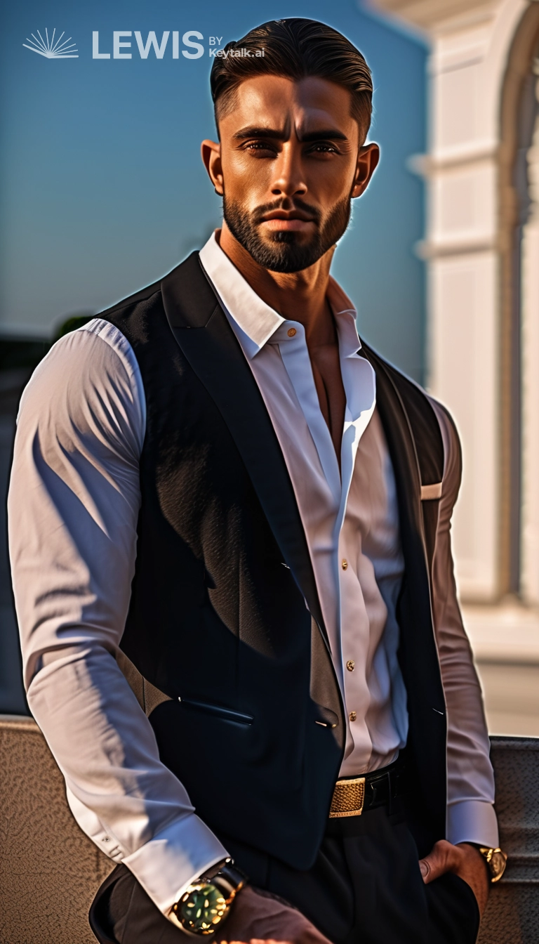 Alejandro "El Lobo" Morales