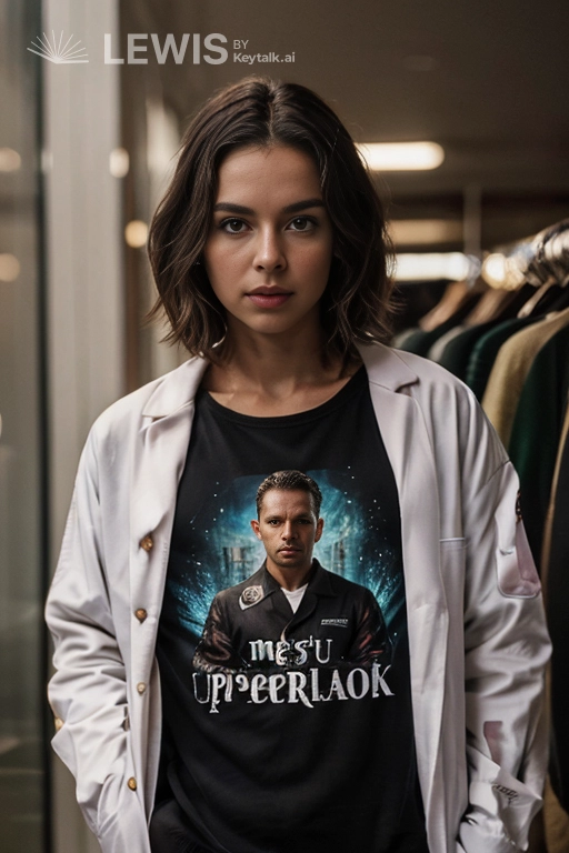 Dr. Eleanor Ward