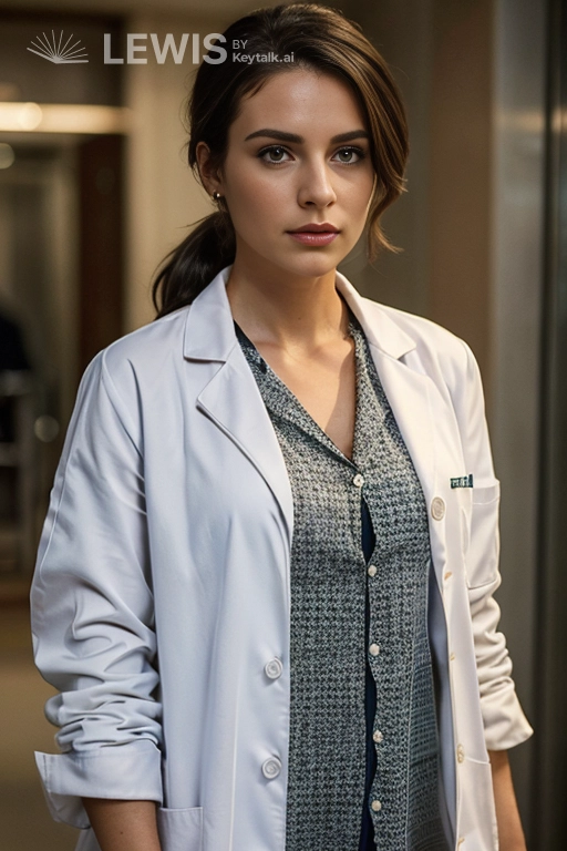 Dr. Cassandra Frost