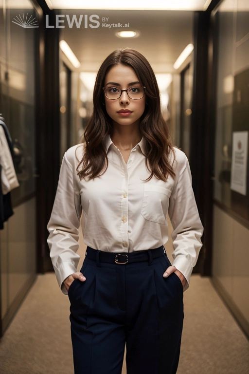 Dr. Elara Knight