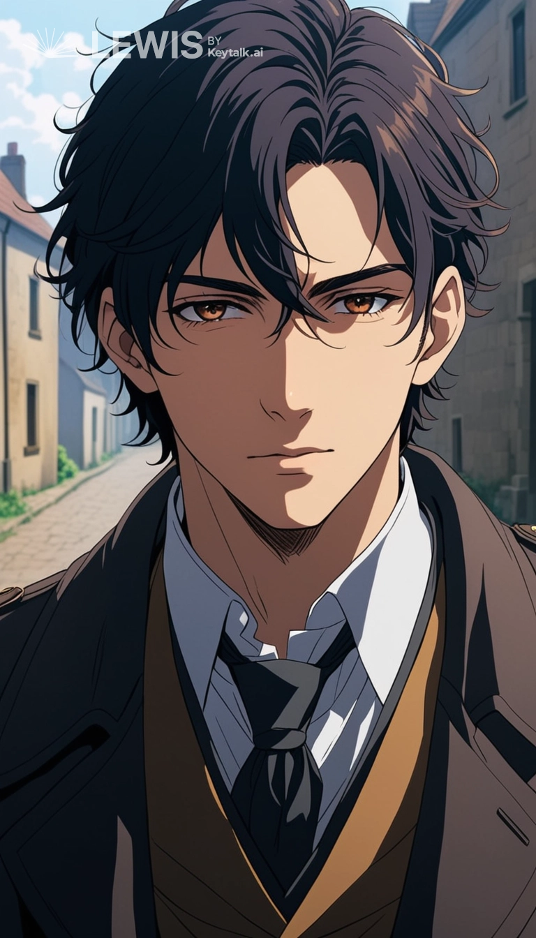 에드먼드 블레이크 (Edmund Blake)