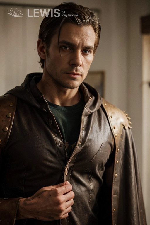 Garrick Thorn