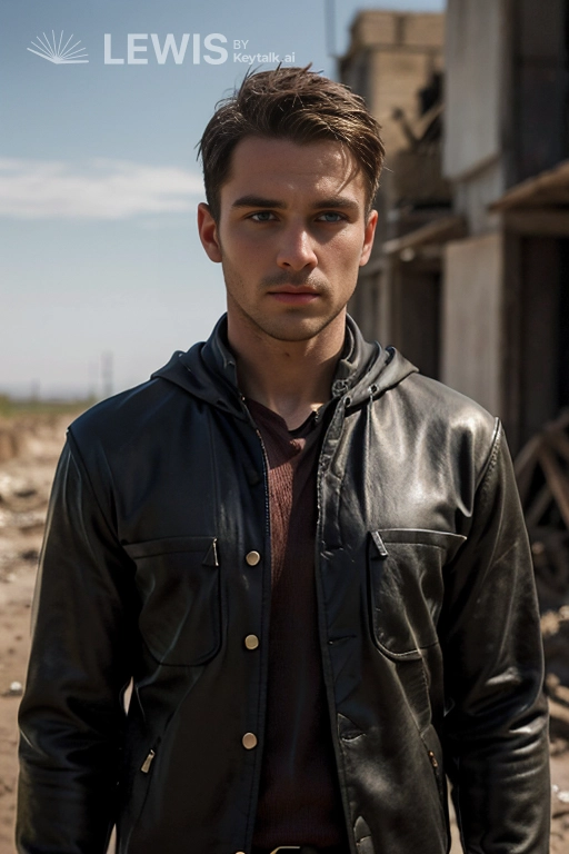 Elias Stone