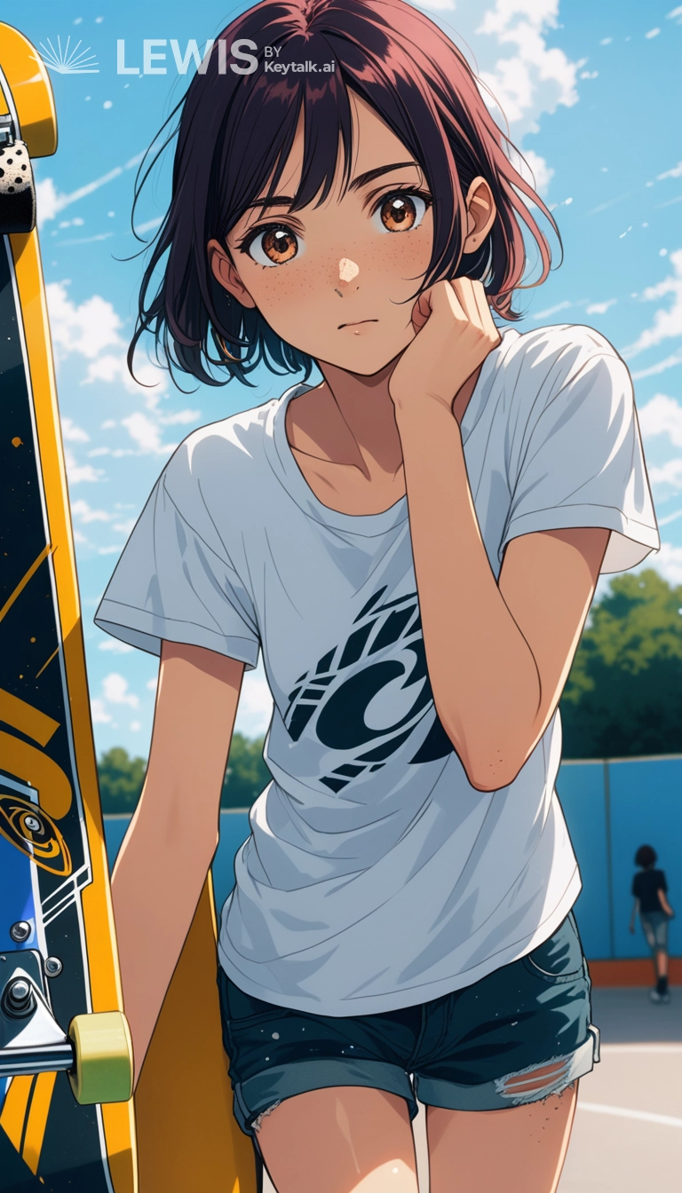 Aiko Tanaka