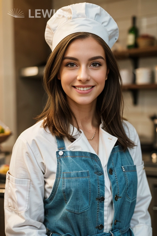 Olivia Reed